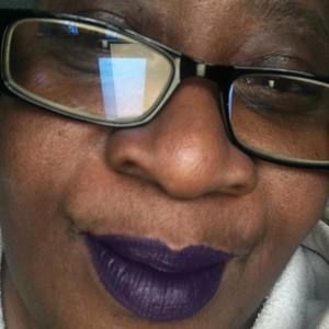 Meet your Posher, Denise